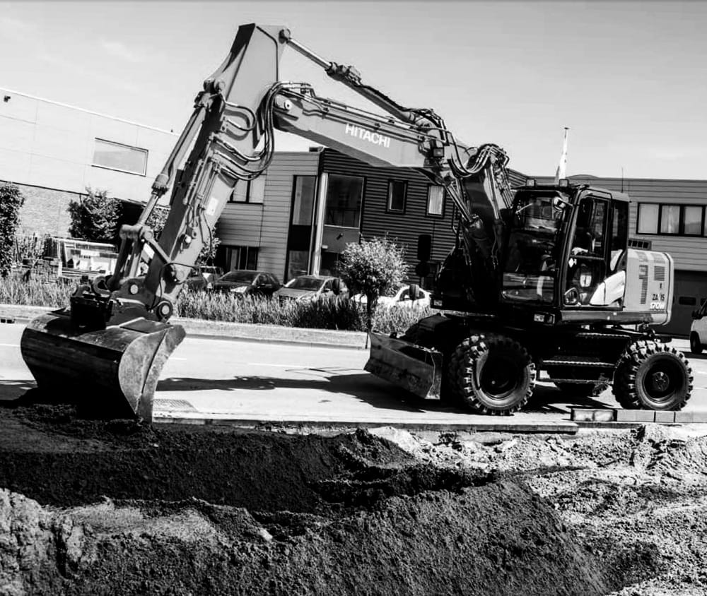 Bandenkraan certificaat