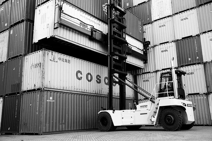 Empty handler certificaat
