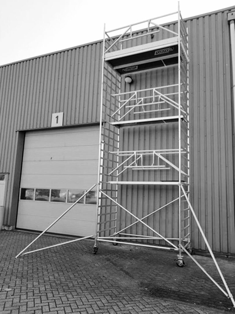 Cursus rolsteiger
